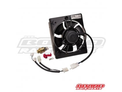 Sada elektrického ventilátoru / Beta RR 2S '13-'19