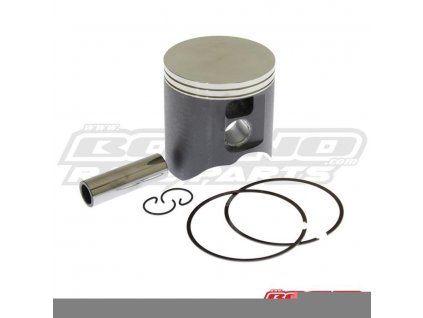 Pístní sady Beta RR 300 2T '18 -'21 / Vertex Piston