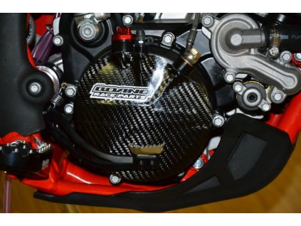 Ochrana krytu spojky BOANO Carbon / Beta RR 125/200 2T ´19 -´25