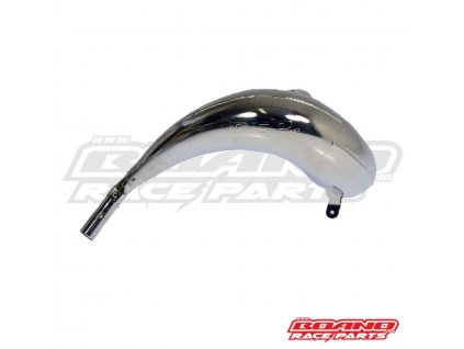 Výfuk DEP Chrome / Beta RR 2T 250/300 ´13 -´22