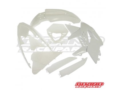 Sada plastů BOANO White / Beta RR 2T-4T '13 -'15