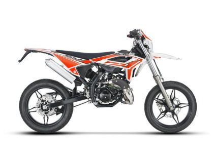 BETA RR SPM 2T 50| BETA | Rockway.cz