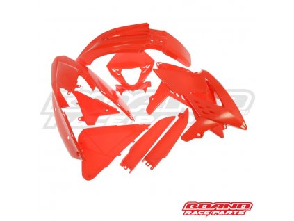 Sada plastů BOANO Red / Beta RR 2T-4T '16 -'17