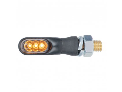 blinkr LED Atom mini, OXFORD (sada vč. odporů, pár)