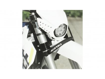 Acerbis - oko na tahání motorky přední
