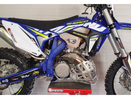 sherco 125 2019 2020 2021 skid plate 10 scaled