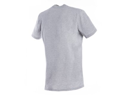 Triko DAINESE šedo/černé