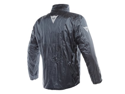 Moto bunda pláštěnka DAINESE RAIN JACKET antrax
