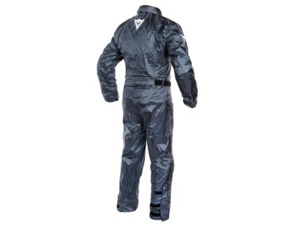Moto pláštěnka DAINESE RAIN SUIT antrax