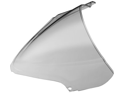 Plexi čiré Suzuki, Q-TECH