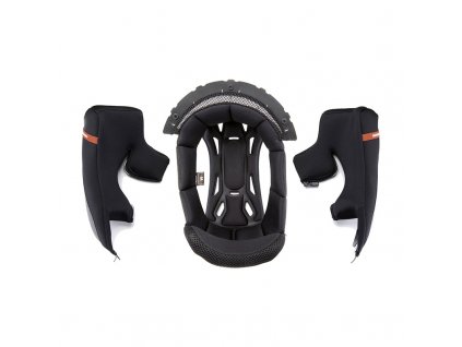 Interiér do přilby SCORPION EXO-TECH CARBON