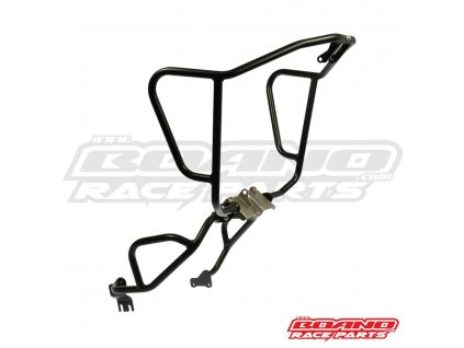 8c0660a0 54ee 41eb 828c ecd4c43a4513 Crash Bar alluminio NERO CRF 1000 Africa Twin DCT