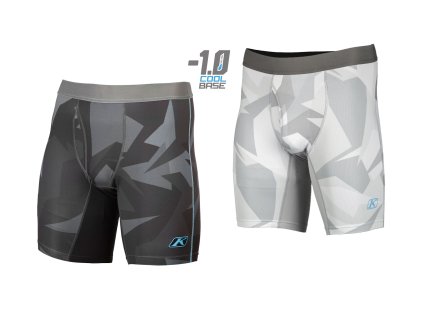 Funkční kraťasy KLIM Aggressor Cool -1.0 | chladivé