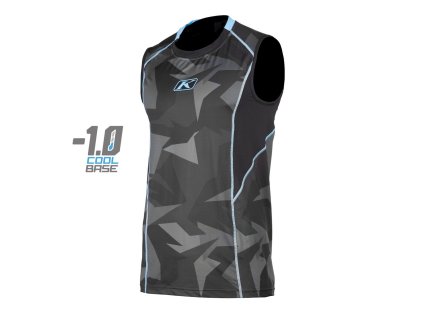 Tílko KLIM Aggressor Cool -1.0