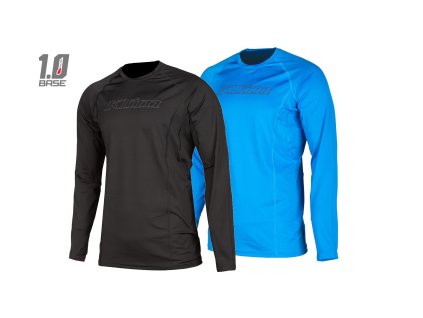 Triko KLIM Aggressor 1.0