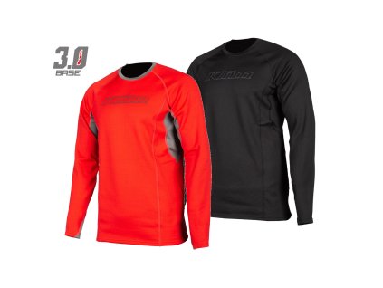 Triko KLIM Aggressor 3.0 | nejteplejší