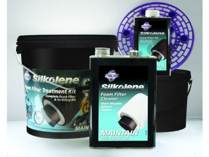 set pro penove filtry silkolene 1 l 475af218842776d9474bdffaf1af627a pCrypt