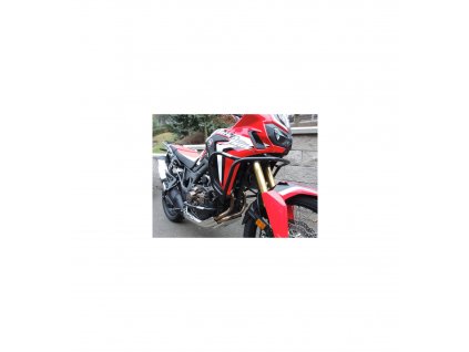 Padací rámy Honda CRF 1000 L Africa Twin DCT ´16-18´-  vrchní + spodní