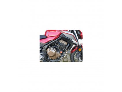 Padací protektory PHV Honda CB 500X / CB 500F