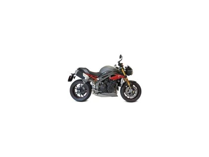 Padací protektory PH01 Triumph Speed Triple 1050 / R / S