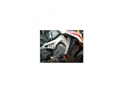 Padací protektory PHV Yamaha MT-09 / XSR 900