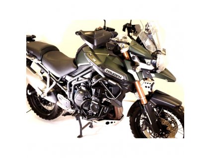 Padací rámy Triumph Tiger 1200 Explorer / Tiger 1200 Explorer XC '11-15'- spodní + vrchní