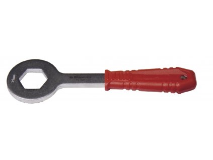 klíč šestihranný 34 mm, BIKESERVICE
