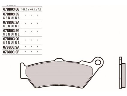 07BB0359
