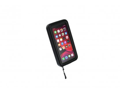 Voděodolné pouzdro na telefony CLIQR Phone Case uni, OXFORD (s adaptérem pro kotven pomocí systému CLIQR)