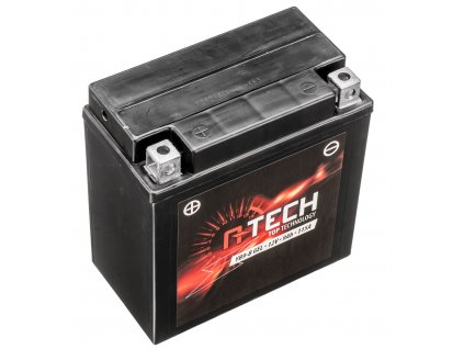 Baterie 12V, YB9-B GEL, 9Ah, 115A, bezúdržbová GEL technologie 120x70x92, A-TECH (aktivovaná ve výrobě)