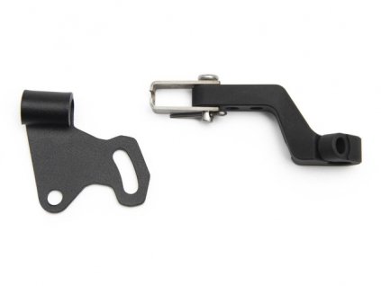 additional photos altrider clutch arm extension for the ktm 790 890 adventure r