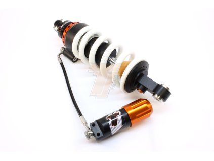 G650 GS X-Challenge BMW X-CITE-PA 2007-2008