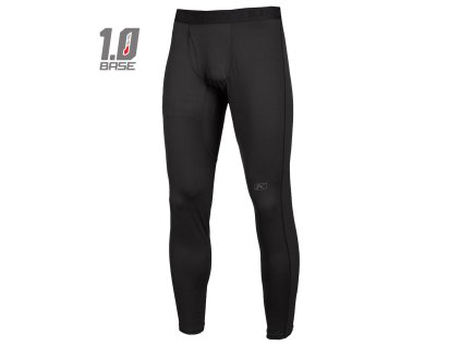 Kalhoty KLIM Aggressor 1.0 / BLACK