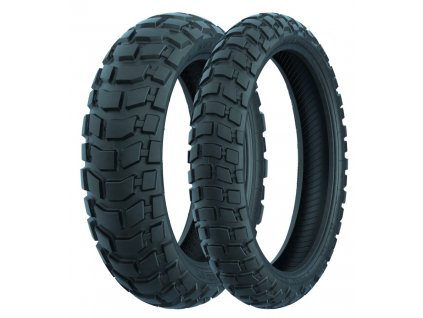 K60Ranger pair of tires SM
