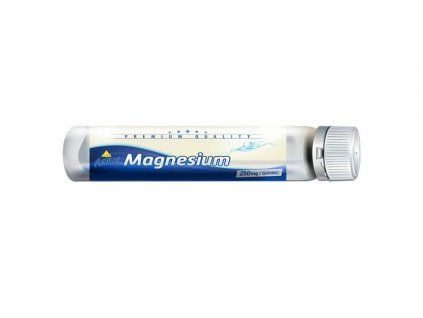 Ampule s hořčíkem ACTIVE Magnesium 25 ml (Inkospor - Německo)