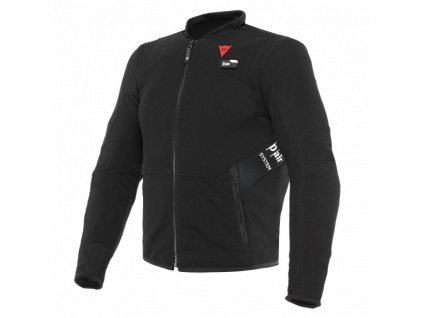 Airbagová bunda DAINESE SMART JACKET D-AIR LS s dlouhým rukávem