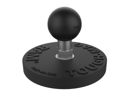Magnetická základna 66mm, RAM Mounts
