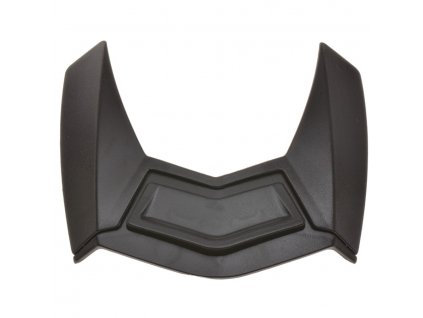 čelní kryt ventilace vrchní pro přilby Velocity ST 1.0/2.0/2.1, CASSIDA - ČR