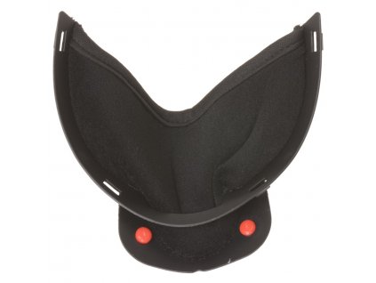 Bradový deflektor pro přilby Compress, CASSIDA - ČR