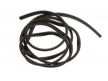 těsnění spodního lemu pro přilby AVIATOR 2.2/TERMINATOR 2.1 S, AIROH (černý)