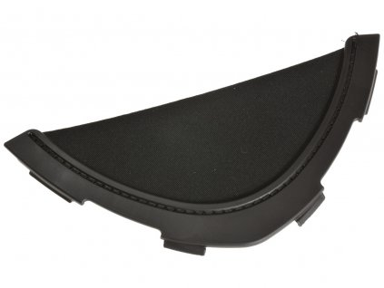 bradový deflektor pro přilby STORM/ST301, AIROH