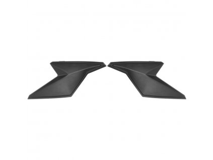 Čelní kryty vrchní ventilace pro přilby Apex, CASSIDA - ČR (pár)