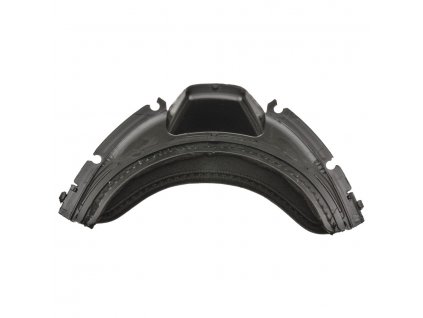 Bradový deflektor pro přilby Velocity ST 2.0 a 2.1, CASSIDA - ČR