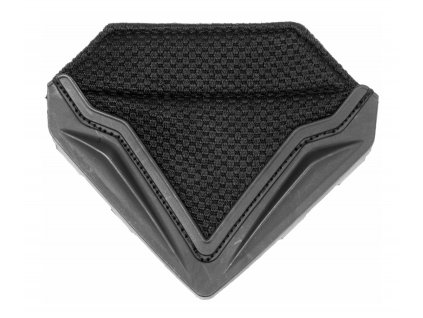 bradový deflektor pro přilby COMMANDER, AIROH