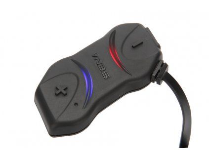 Bluetooth headset SMH10R (dosah 0,9 km), SENA