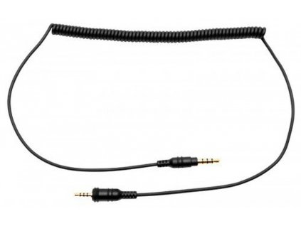 AUX kabel 2,5 mm / 3,5 mm, SENA