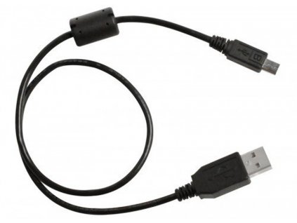 Nabíjecí a datový kabel microUSB / USB pro headset 10C a kameru PRISM TUBE, SENA