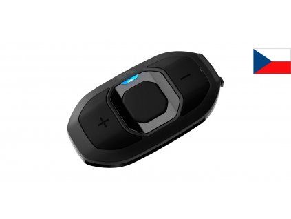 Bluetooth headset SF2 (dosah 0,8 km), SENA