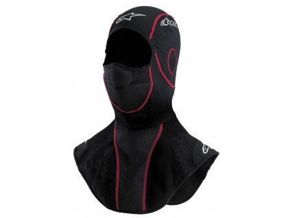 kukla BALACLAVA WINTER, ALPINESTARS (černá)