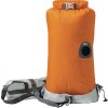 BLOCKER COMPRESSION DRY SACK 20 L Orange vak oranžový